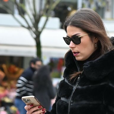 Ljepotica iz Zagreba u tajicama s efektom kože