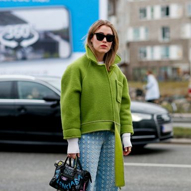 Šarene street style kombinacije s Tjedna mode u Copenhagenu - 1