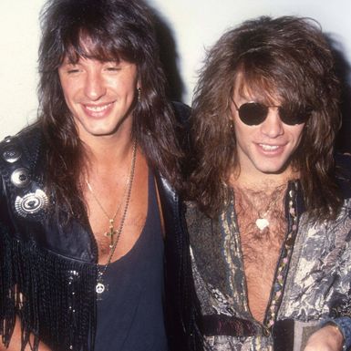 Grupa Bon Jovi ima dva besmrtna hita koja ove godine slave 40. rođendan