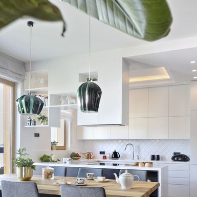 Genijalan stan u kojem su visilice možda čak i glavna zvijezda - 1