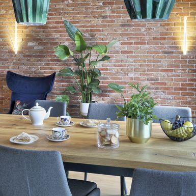 Genijalan stan u kojem su visilice možda čak i glavna zvijezda - 5