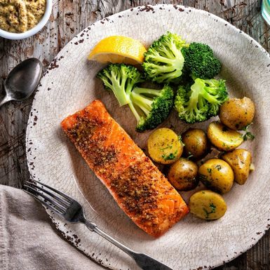 Jedite više, ali cjelovitih namirnica