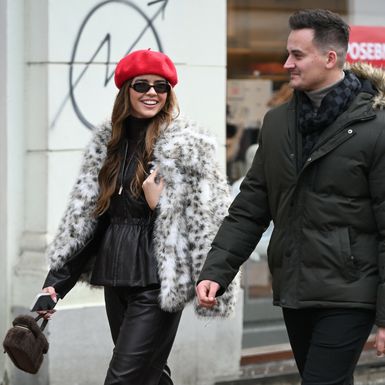 Ulična moda u centru Zagreba - 1