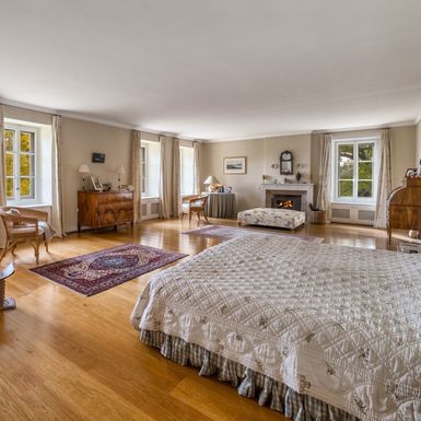 Vila ima 12 spavaćih soba