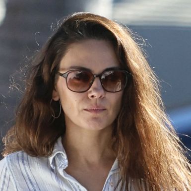 Mila Kunis u opuštenom modnom izdanju - 5