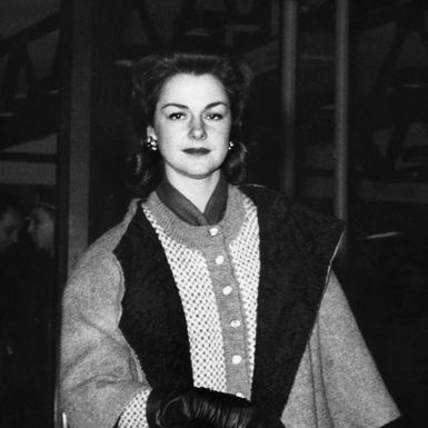Consuelo Crespi