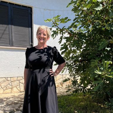 Dijana Kezele iz Pobjenika kod Čazme smršavjela je 38 kilograma - 6