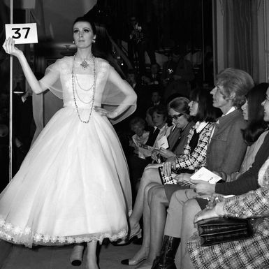 Kreacija Coco Chanel