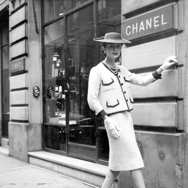 Kreacija Coco Chanel