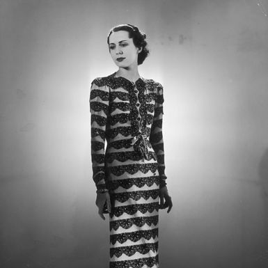 Kreacija Cristobala Balenciage