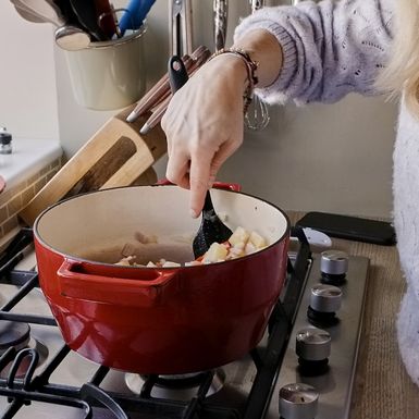 Možda zdravlje ne dolazi iz dodataka, nego iz jednostavnosti