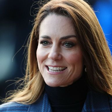 Catherine Middleton u Škotskoj igra curling 2026. - 3