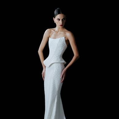 eNVy room Bridal kolekcija za 2026. godinu - 1