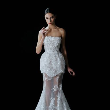 eNVy room Bridal kolekcija za 2026. godinu - 2