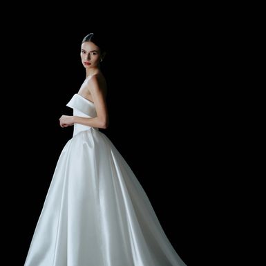 eNVy room Bridal kolekcija za 2026. godinu - 3