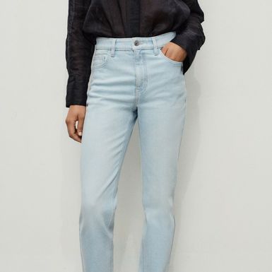 Mango traperice visokog struka, 22,99 eura