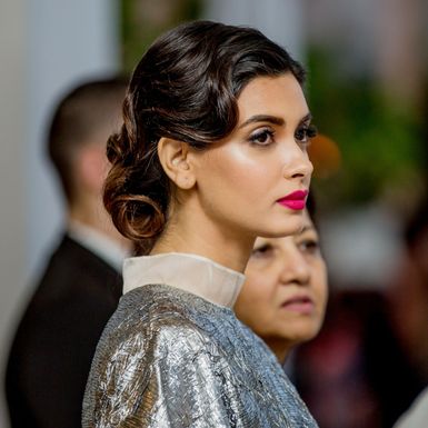 Diana Penty