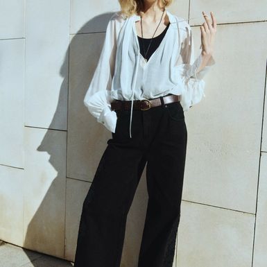 H&M hlače, 59,99 eura