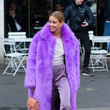 Statement kaput u street style izdanju s Tjedna mode - 7