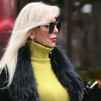 Ulična moda Zagreb lakirane čizme 2026. - 2