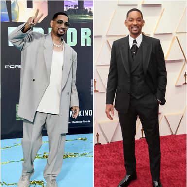 Will Smith