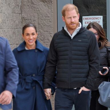 Meghan Markle na filmskom festivalu Sundance - 2