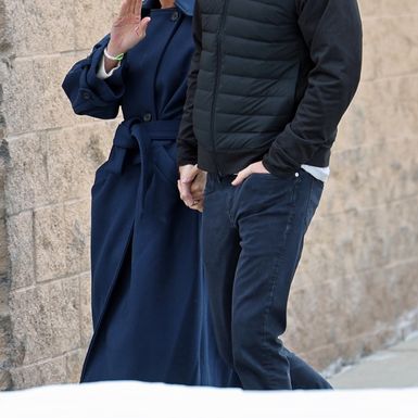 Meghan Markle na filmskom festivalu Sundance - 3