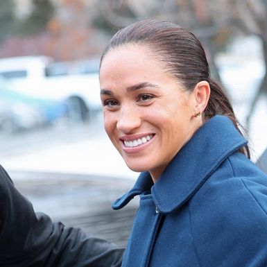 Meghan Markle na filmskom festivalu Sundance