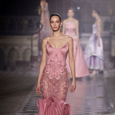 Georges Hobeika, haute couture, proljeće 2026. - 1