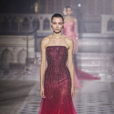 Georges Hobeika, haute couture, proljeće 2026. - 2