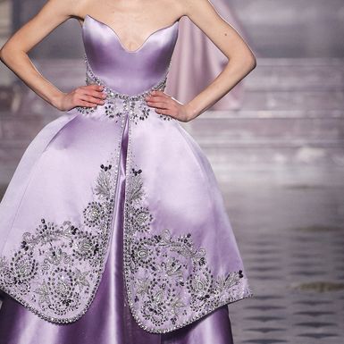 Georges Hobeika, haute couture, proljeće 2026.