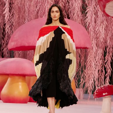 Chanel, haute couture, proljeće/ljeto 2026.