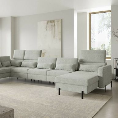 Kauči i kutne garniture - 3