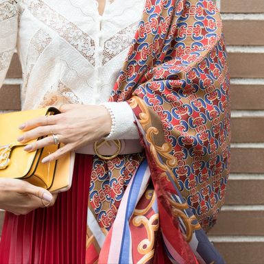 Košulje i bluze obožavamo nositi tijekom cijele godine