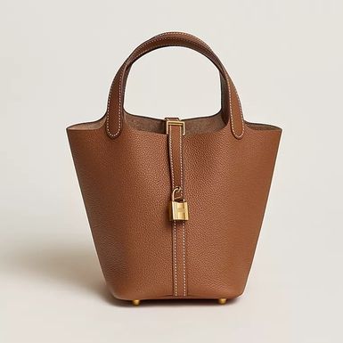 Torba Picotin modne kuće Hermes