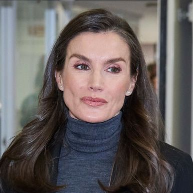 Kraljica Letizia