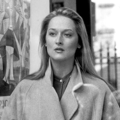 Meryl Streep
