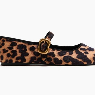 H&M balerinke, 24,99 eura