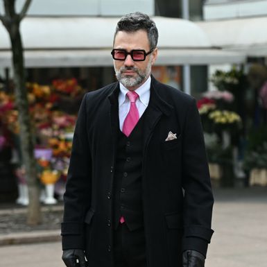 Muška ulična moda u centru Zagreba - 6