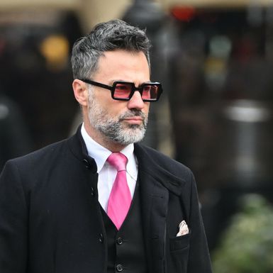 Muška ulična moda u centru Zagreba - 11