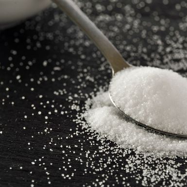 Žlica šećera