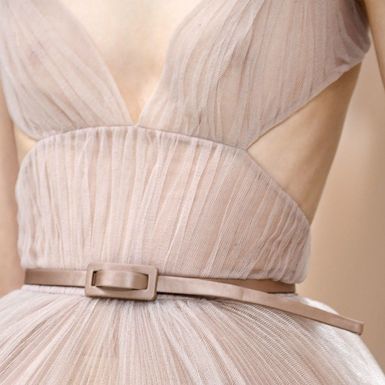 Dior na pariškom Tjednu visoke mode 2018. - 1