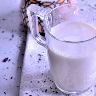 \'Mjesečevo mlijeko\' recept je iz ajurvedske medicine