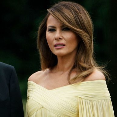 Melania Trump - 3
