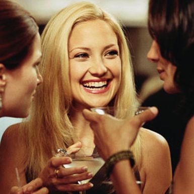 Kate Hudson najčešće bira uloge u romantičnim komedijama