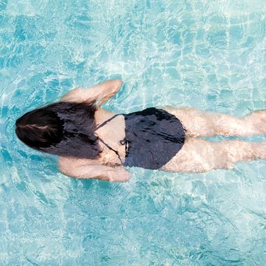 Plivanje je najzdraviji sport, ali svakako se trebamo pridržavati mjera opreza