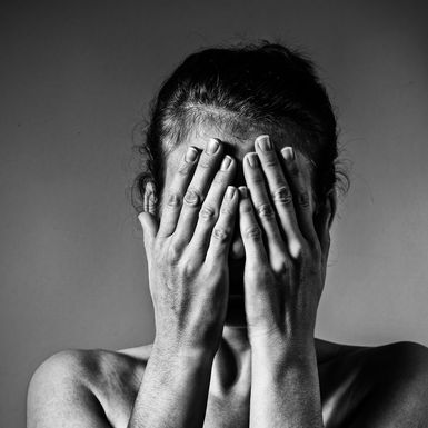 Žena žrtva obiteljskog nasilja