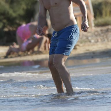 Matthew McConaughey