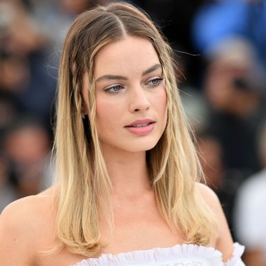 Glumica Margot Robbie