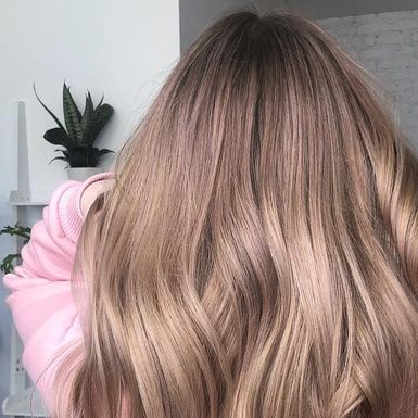 \'Goli\' balayage ljetni je trend u bojenju kose